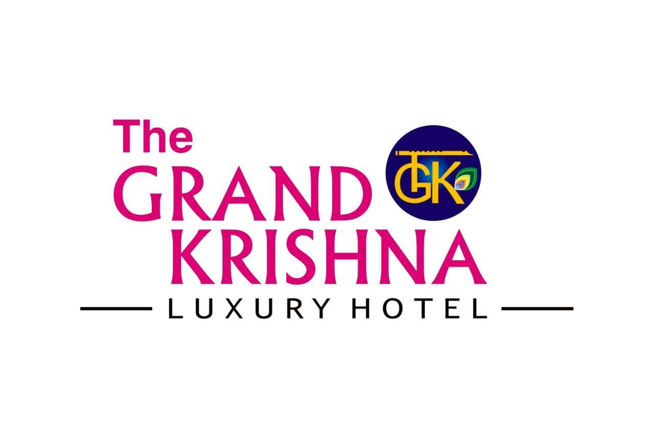 The Grand Krishna Luxury Hotel Чикмагалур Экстерьер фото